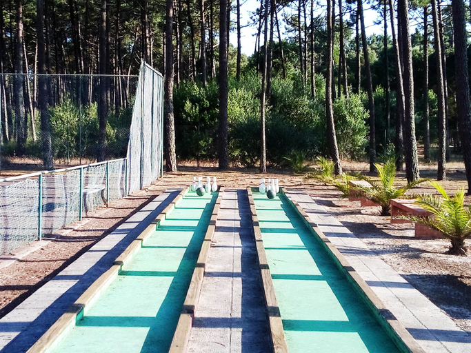 Others 5, Parque de Campismo Orbitur Vagueira, Vagos