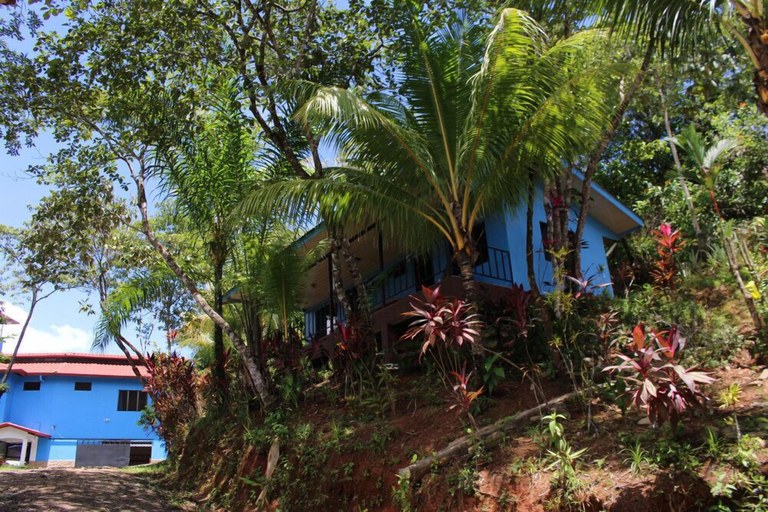 Exterior & Views 2, El Paraiso Azul, Osa