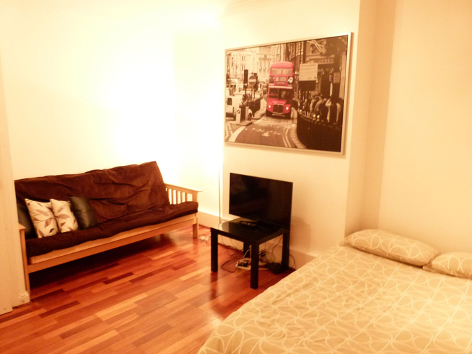 Others 5, SS Property Hub – Covent Garden Apartment, London