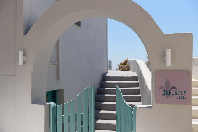 Exterior & Views 2, Sublime Villa & Caves, South Aegean