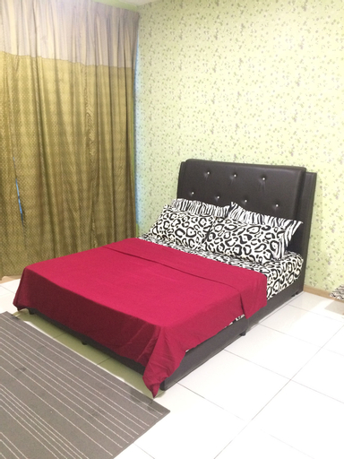 Lawang Suite 2 Bedroom Standard Apartment 3, Shah Alam