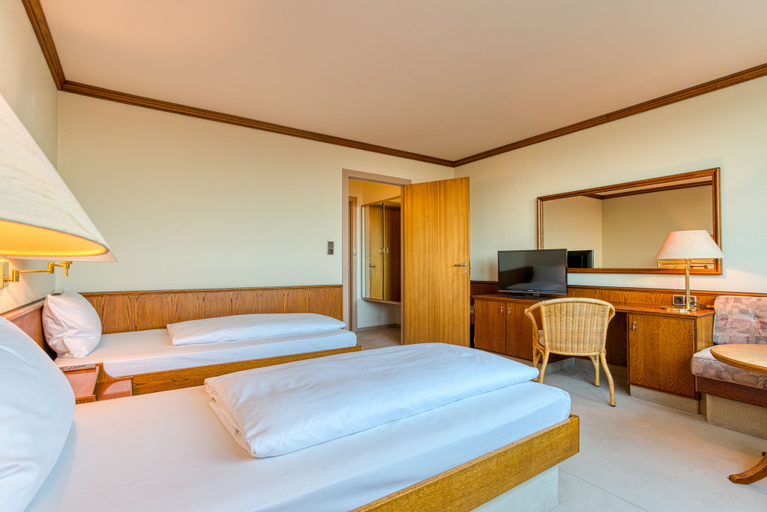 Bedroom 4, FF&E Hotel Dania, Ostholstein