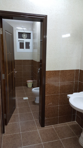 Bathroom, Golden Seasons Furnished Apartments 2, Salalah