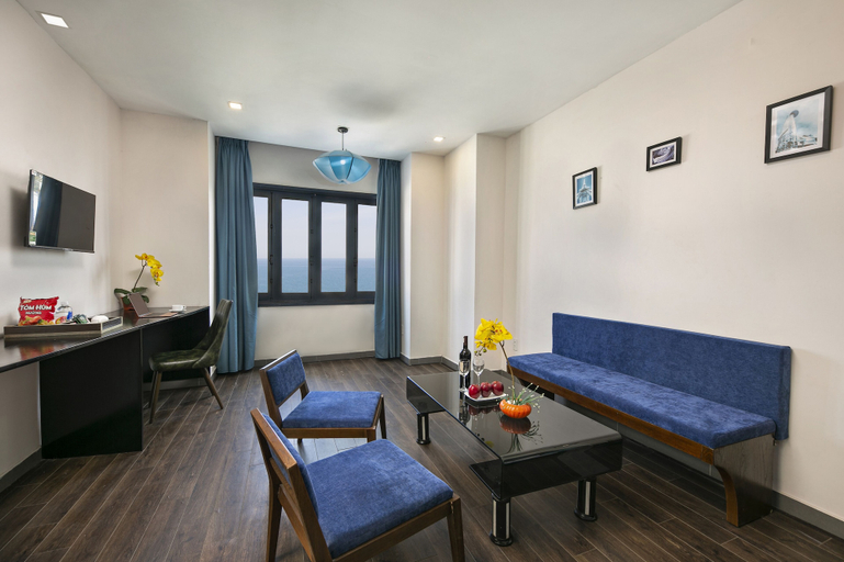 Others 5, L'AMORE BOUTIQUE HOTEL, Da Nang