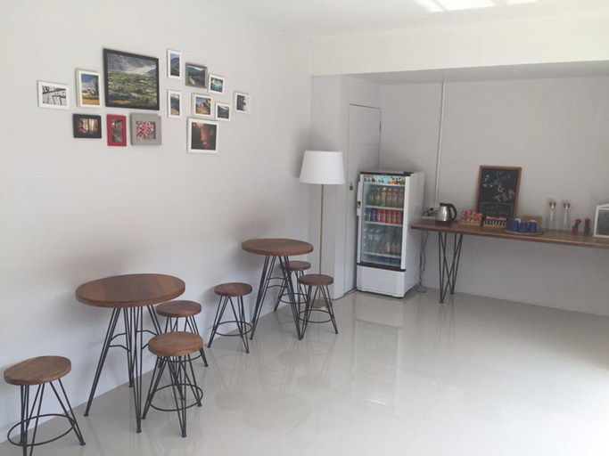 Food & Drinks 3, Rata Inn Boutique Hotel, Muang Nakhon Si Thammarat