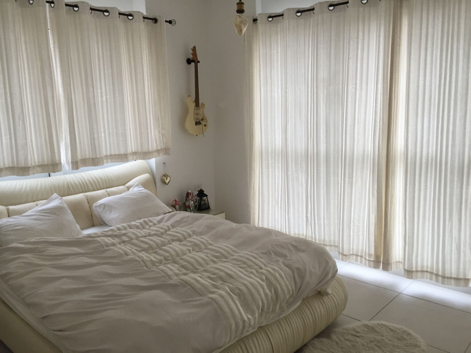 Bedroom 3, Prince Palace Netanya South Beach