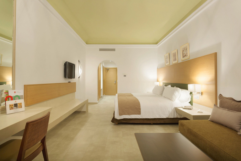 Bedroom 3, Hotel Riu Tikida Palmeraie - All Inclusive, Marrakech