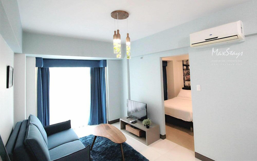 Others 5, Max Stays Max Style at Parkside Villas, Pasay City