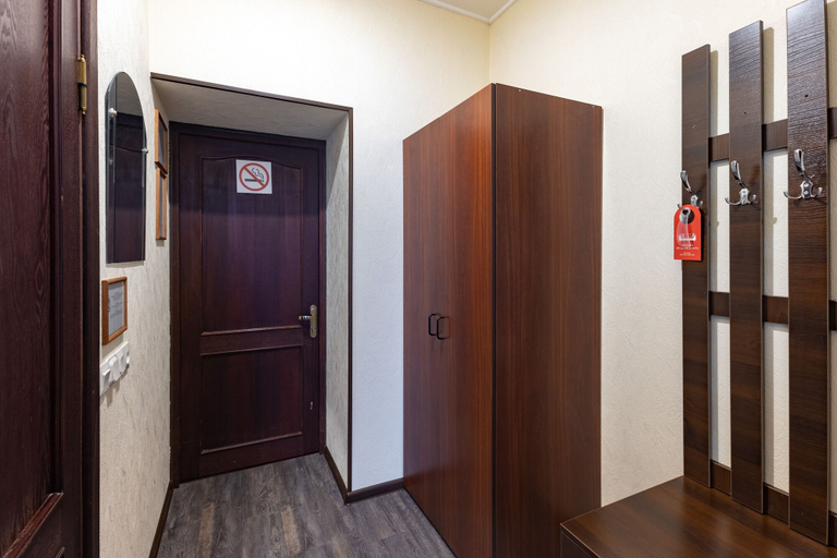 Others 5, Vyborg Hotel, Vyborgskiy rayon