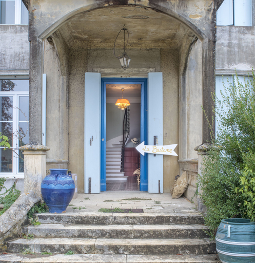 Exterior & Views 2, Chambres d'hôtes La Bastane, Gironde
