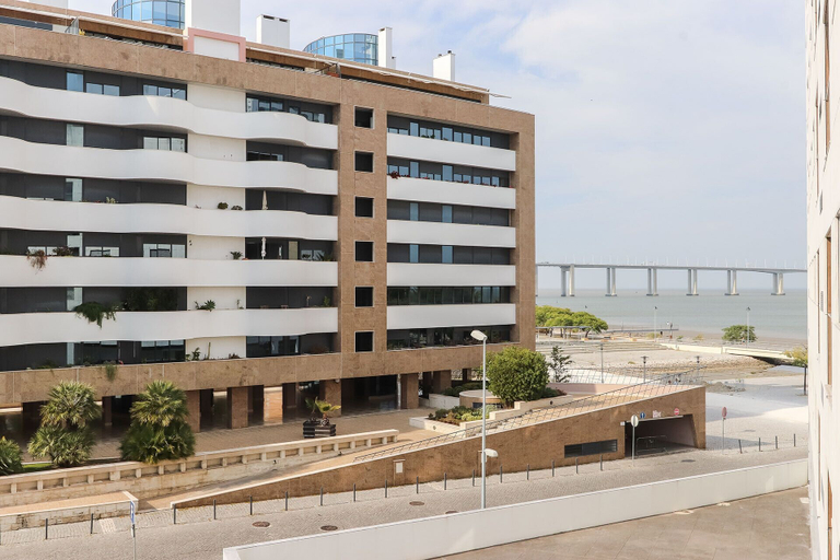 Exterior 3, Expo Premium by Homing, Lisbon