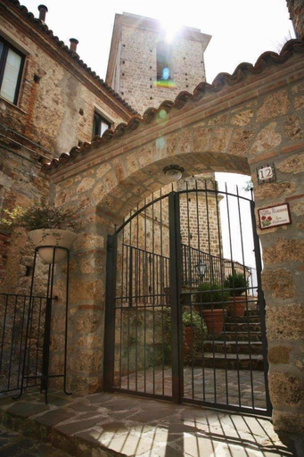 Exterior & Views 2, Villa RosaMaria, Potenza
