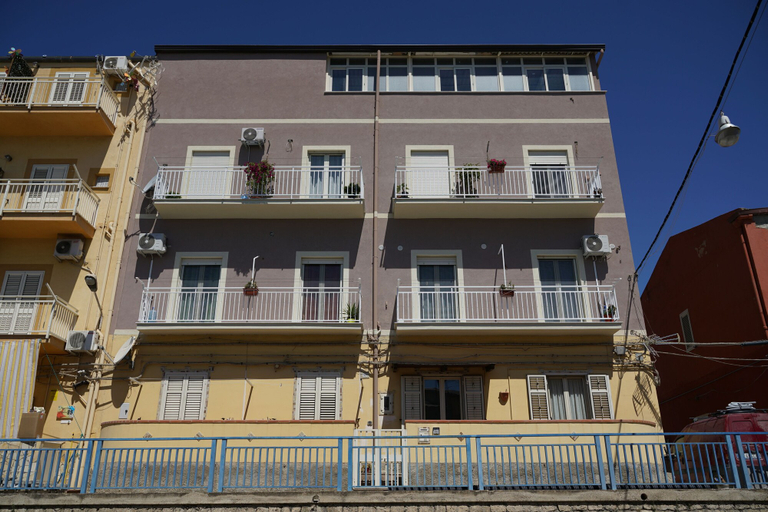 Exterior & Views 2, B&B Nodo Francescano, Agrigento