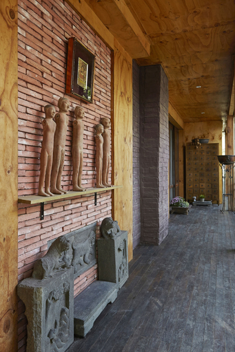 Others 5, Jiwoljang Guest House, Yongsan