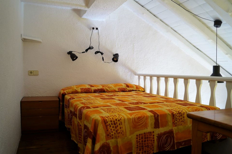 Bedroom, 107517 - Apartment in Lloret de Mar, Girona
