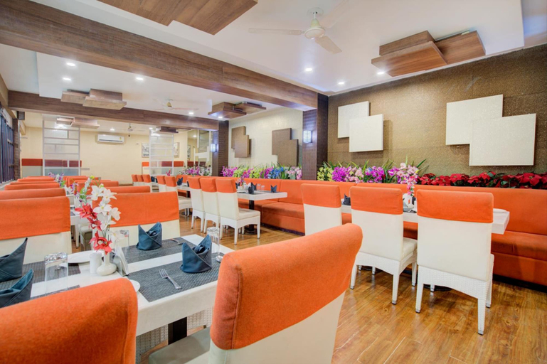 Food & Drinks 5, Hotel Mahadev Palace, Deoghar