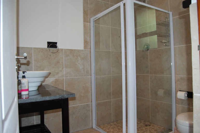 Bathroom, Mar Azul 21, Matutuíne