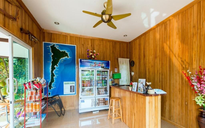 Food & Drinks 4, Ban Chom Samed Resort, Muang Rayong