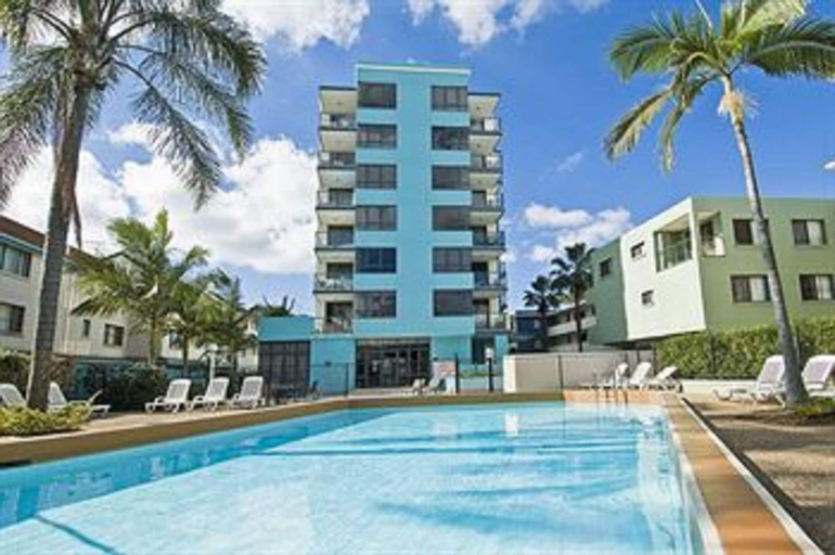 Sport & Beauty 1, Aqualine Apartments, Gold Coast