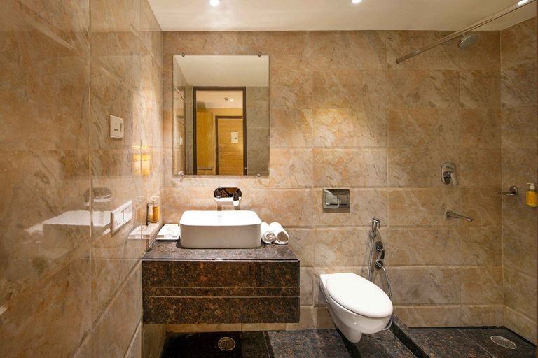 Bathroom 4, Bloom Boutique - Ranjit Avenue, Amritsar