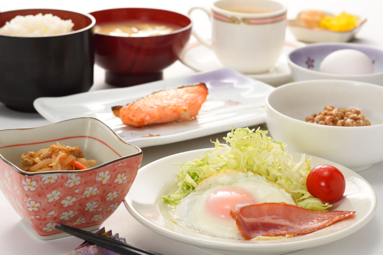 Food & Drinks 5, Hotel Tamano, Otawara