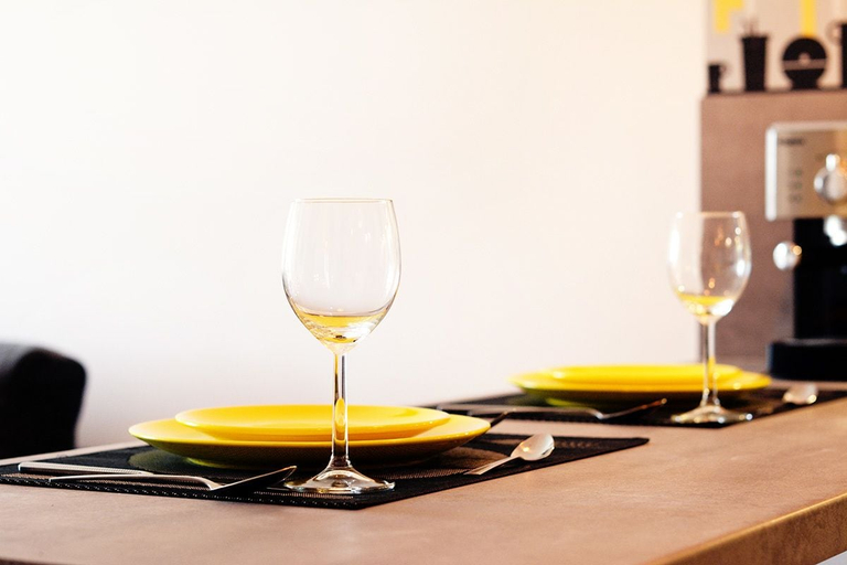 Food & Drinks, Golden Sun Apartments- Polanki, Kołobrzeg