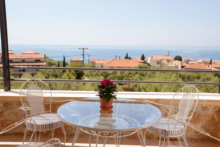 Others 5, Lithos Guesthouse Kardamili, Peloponnese