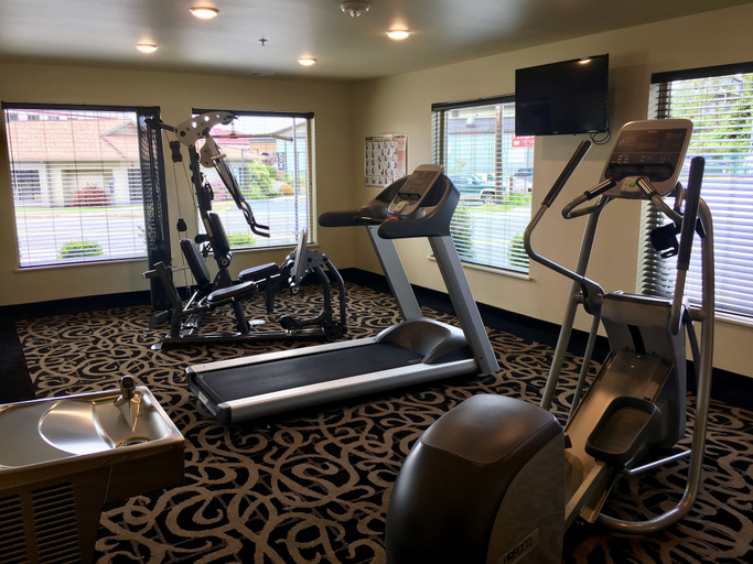 Others 5, Aspen Suites Hotel Homer, Kenai Peninsula