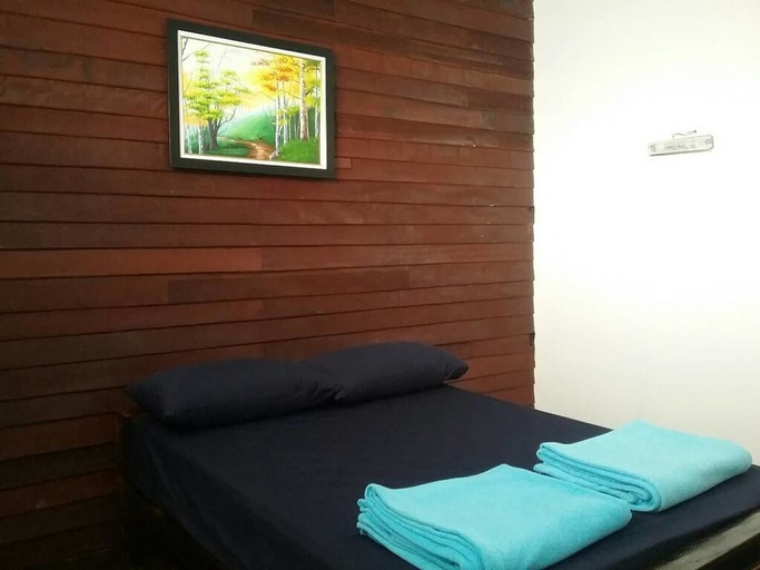 Bedroom 2, Sawang Guesthouse, Sawang Arom