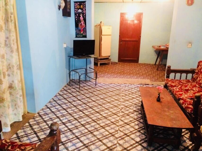 Others 4, Mahagedara Home Stay, Laggala-Pallegama