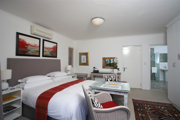 Bedroom 3, Linkside 2, Eden