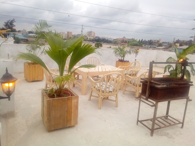 Others 5, One World Apartments Bamburi, Nyali