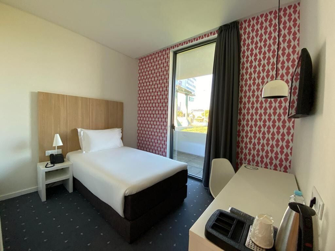 Bedroom 3, Stay Hotel Lisboa Aeroporto, Loures