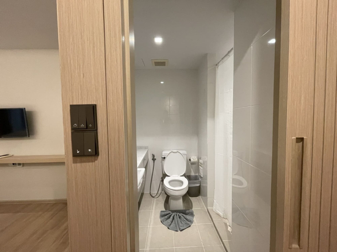 Bathroom 3