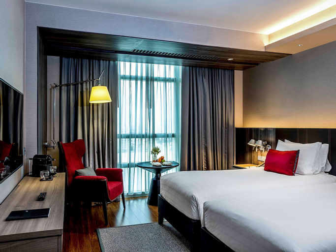 Bedroom 12