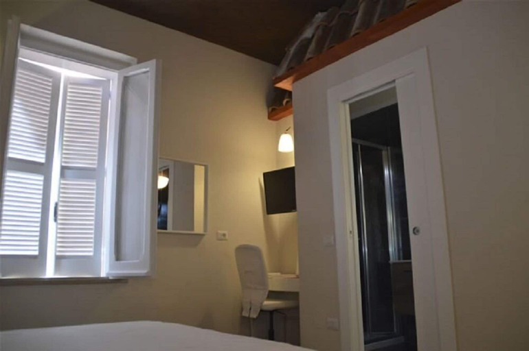 Bedroom 2, Suite White House, Barletta-Andria-Trani