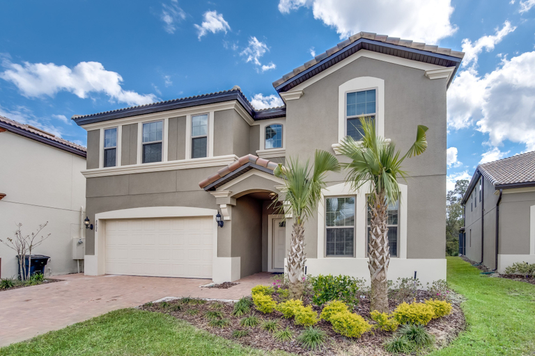 Exterior & Views 2, 8856bengal, Osceola