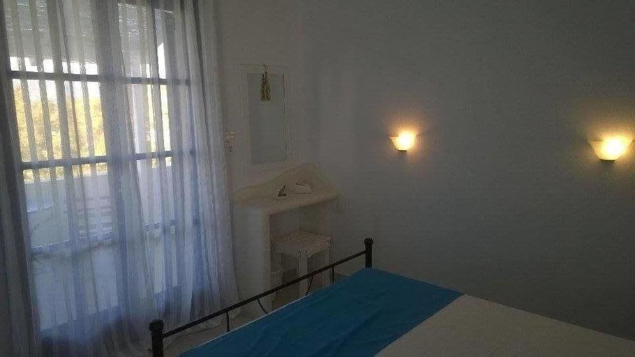 Bedroom 4, Kapetan Giannis, South Aegean