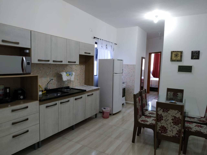 Others 5, Apartamento Central Setti, Foz do Iguaçu