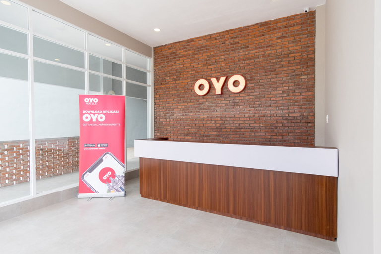Others 5, Hotel O Mangaan Residence, Medan