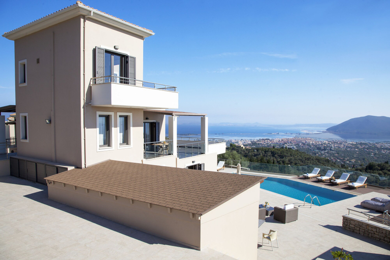 Exterior & Views 2, Alivia Lefkas, Ionian Islands