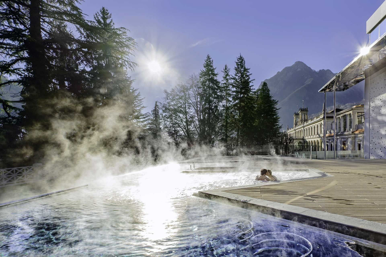 Exterior & Views 2, Orobie Alps Resort, Bergamo