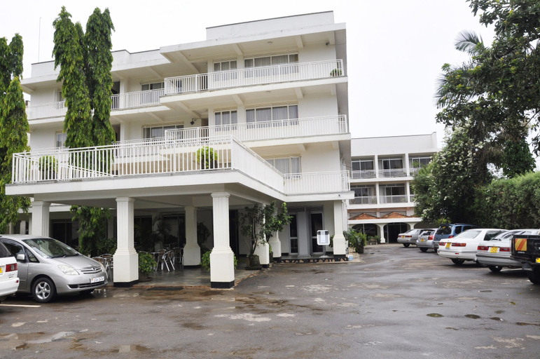 Exterior & Views 2, Hotel Brovad Masaka, Masaka