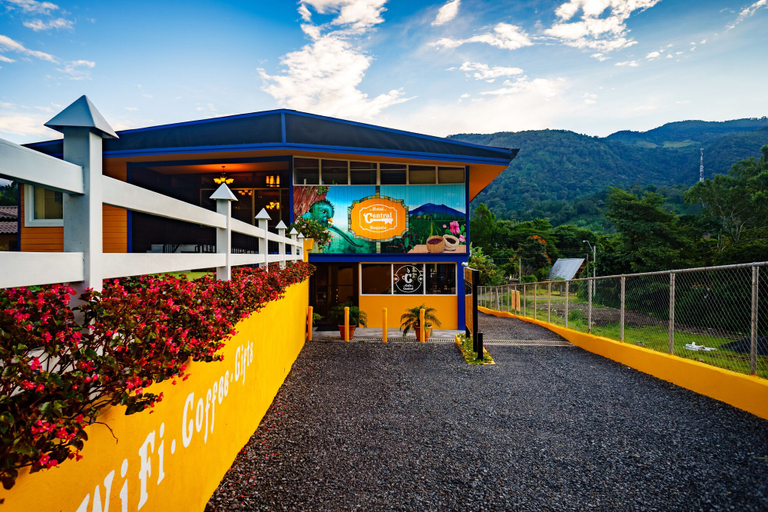 Exterior & Views 2, Hotel Central Boquete, Boquete