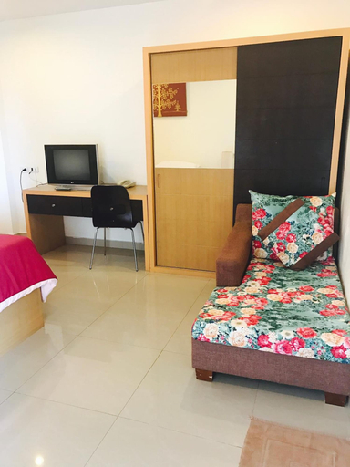 Bedroom 3, Baan Pak I Un Hua Hin, Hua Hin