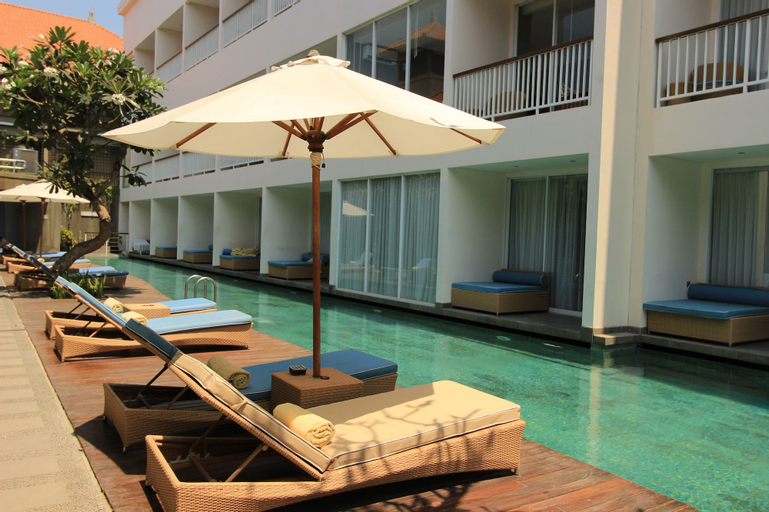 Ossotel Legian - Cek Promo Hotel Murah Terbaru Tiket.com