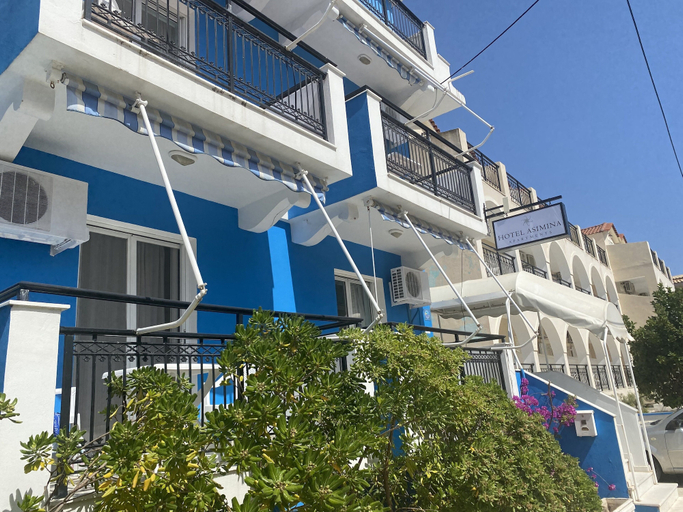Exterior & Views 2, Hotel Asimina, Ionian Islands