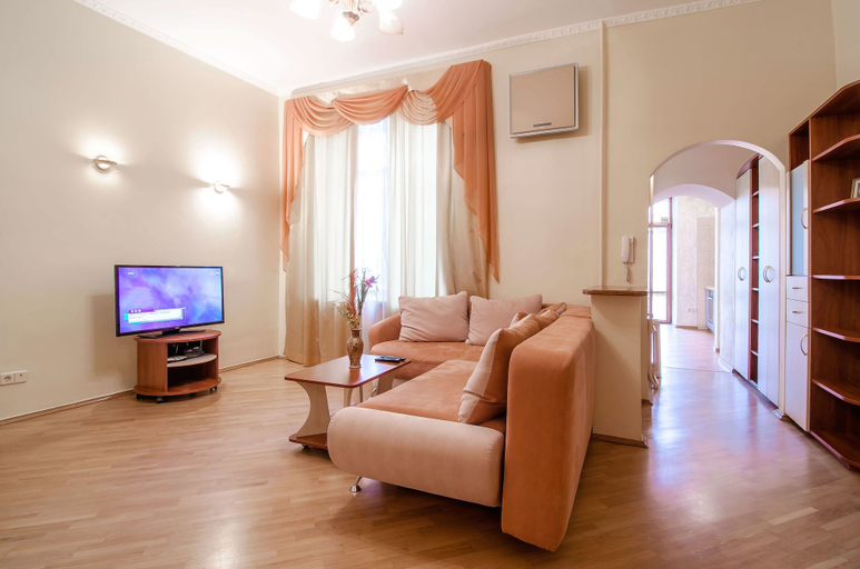 Others 5, Rent Kiev Lva Tolshtoho Square, Shevchenkivs'kyi