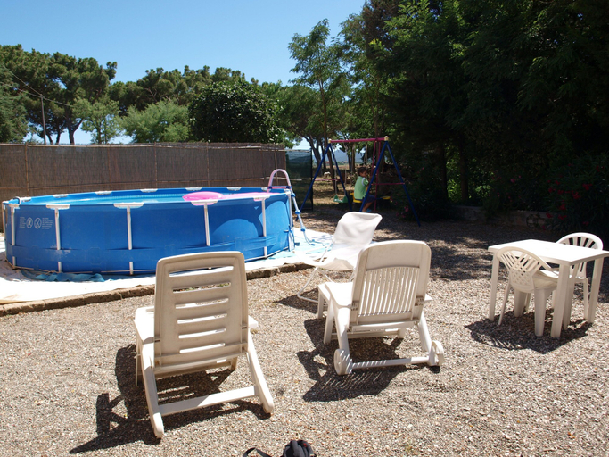 Sport & Beauty 3, Agriturismo Ternova, Grosseto