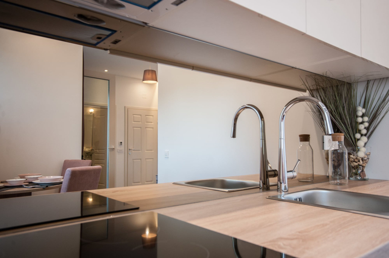 Others 5, Citylux Apartments, Zagreb